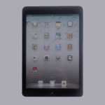 Un site Chinois publie des photos de l'iPad Mini  4