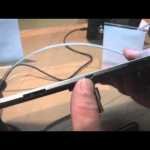 Lenovo IdeaTab S2110A : tablette Android avec dock clavier au salon de l'IFA 17