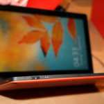Lenovo IdeaPad YOGA 13 : un ultrabook transformable en tablette 5