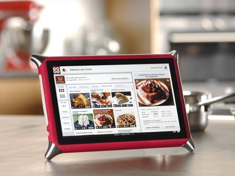 L'Etat Français va utiliser le grand emprunt pour financer 3000 tablettes QooQ 1