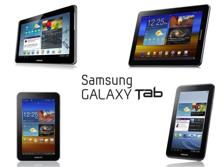 Samsung annonce les prochaines mises à jour Android 4.1 Jelly Bean pour ses tablettes 2