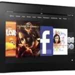Kindle Fire HD : deux nouvelles tablettes tactiles Amazon dévoilées Kindle Fire HD : deux nouvelles tablettes tactiles Amazon dévoilées
