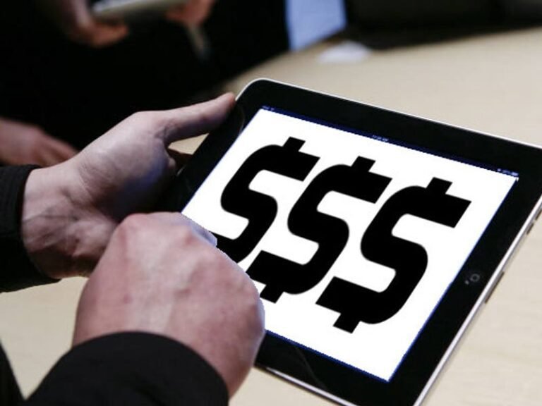 La taxe sur les copies privées pour les tablettes va augmenter 1
