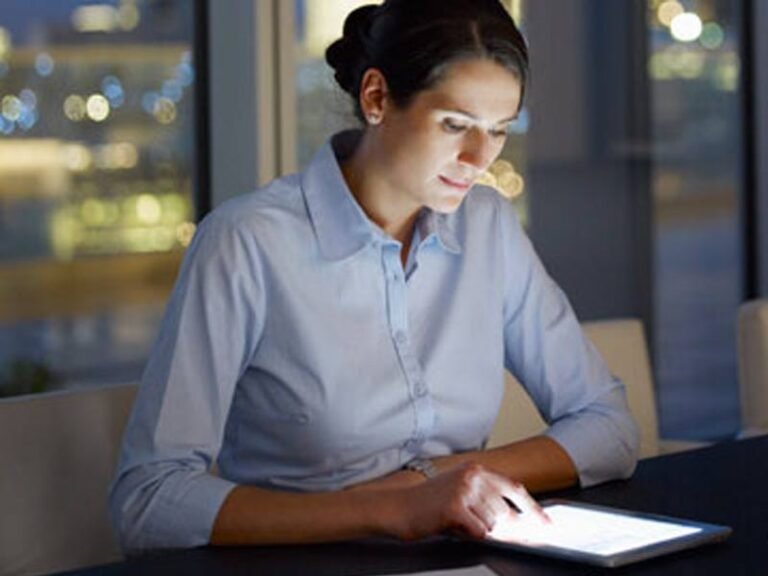 Selon le cabinet Deloitte, 15% des Français possèdent une tablette tactile 1