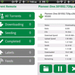 L'application uTorrent débarque sur Google Play 4
