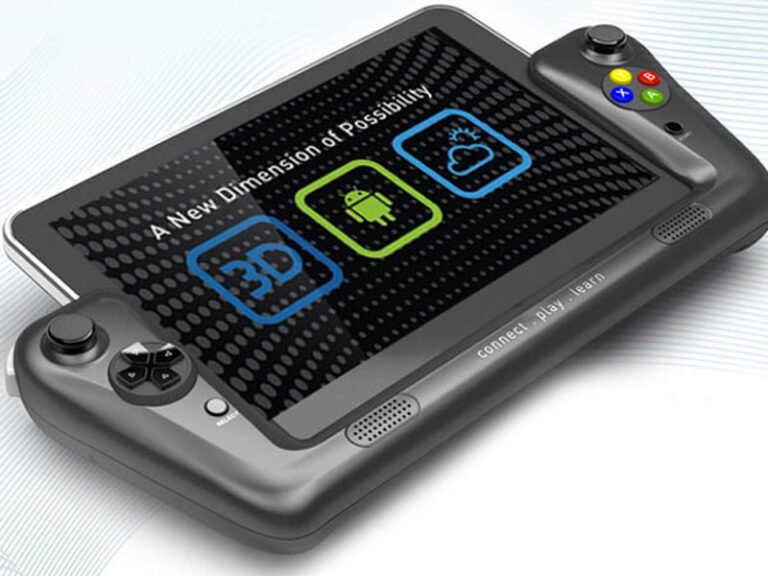 Tablette WiKiPad : date de sortie et prix de vente  2