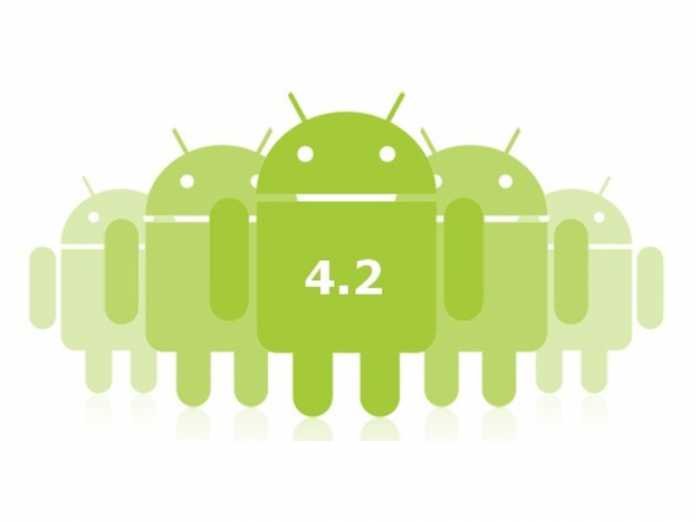 Android 4.2 : le point sur les nouveautés 6