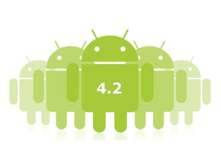 Android 4.2 : le point sur les nouveautés 6