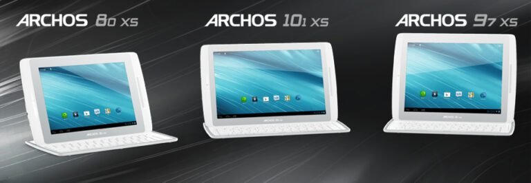 Tablette Archos 80XS : l'arme secrète du français face aux géants ? 2