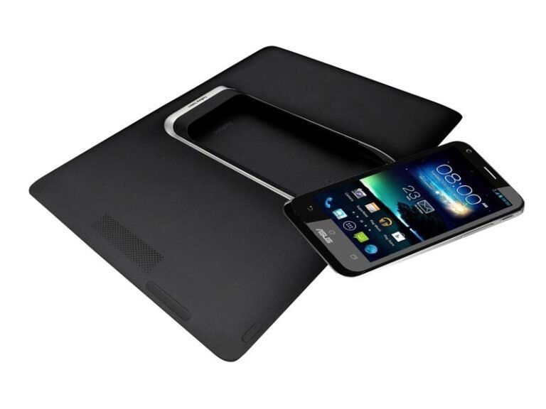 Asus lance le PadFone 2   7