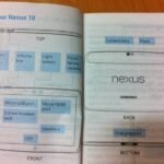 Une nouvelle preuve de la sortie prochaine d’une tablette Google Nexus 10 Une nouvelle preuve de la sortie prochaine d'une tablette Google Nexus 10 2