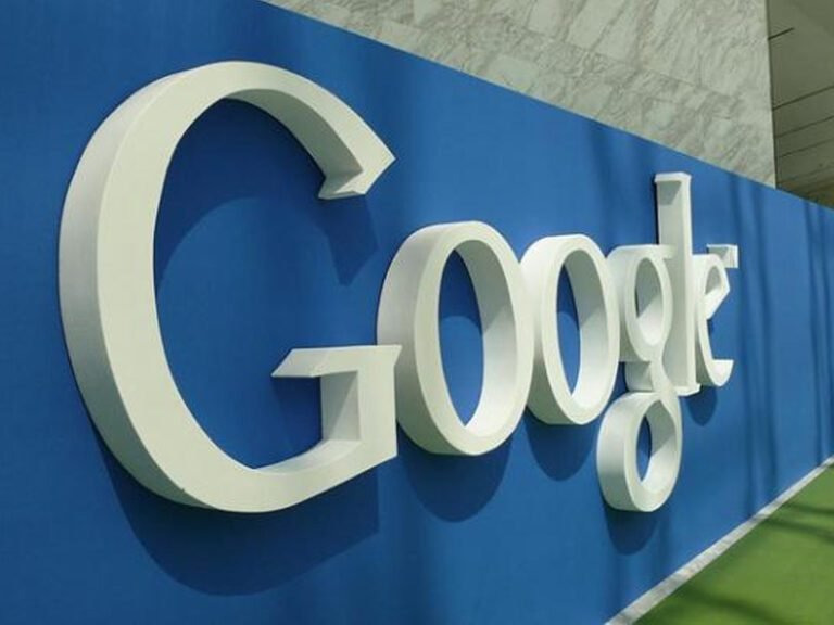 Google annule sa conférence de presse à cause de l'ouragan "Sandy" 1