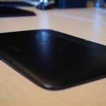 Une nouvelle vidéo de présentation de la tablette Google Nexus 10 2