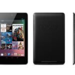 Tablette Google Nexus 7 : le modèle 32 Go fait son apparition Tablette Google Nexus 7 : le modèle 32 Go fait son apparition