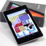 La Nexus 7 2 passe la certification 4G pour l’Europe Asus offre 30 Euros de réduction aux clients ayant acheté la Nexus 7 avant le 29 octobre 2