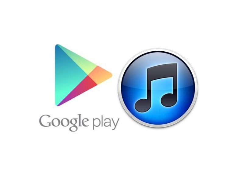 Android rattrape son retard face à iOS 3