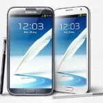 Pas d’Android 4.2.2 pour les Galaxy Note 2 et Galaxy S3 … mais Android 4.3 ! Le Samsung Galaxy Note 2 disponible sur SFR, 200€ remboursés !