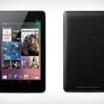 La tablette Google Nexus 7 avec 32Go de stockage semble être bien réelle La tablette Google Nexus 7 avec 32Go de stockage semble être bien réelle 3