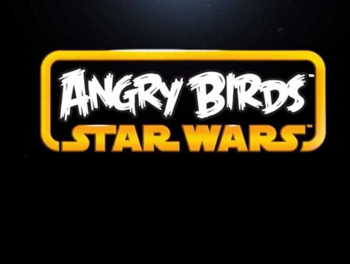 Angry Birds Star Wars : disponible le 8 Novembre prochain ! 1