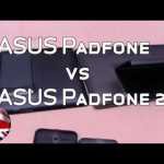 Asus lance le PadFone 2   10