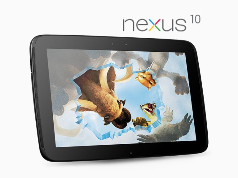 La tablette Google Nexus 10 est officielle sur Google Play !  1