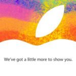 Apple invite la presse le 23 octobre, lancement officiel de l’iPad Mini Apple invite la presse le 23 octobre, lancement officiel de l'iPad Mini 2