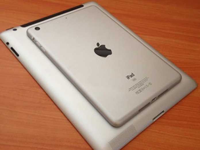 Tablette Apple iPad mini : un prix et une date de sortie ?  2
