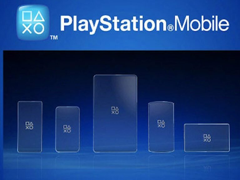 L'application Sony Playstation Store est disponible sur Android  2