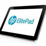 HP ElitePad 900 : HP lance une tablette pour les professionnels sous Windows 8 10