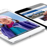 iPad Mini et iPad 4 : les deux nouvelles tablettes tactiles d’Apple iPad Mini et iPad 4 : les deux nouvelles tablettes tactiles d'Apple 4