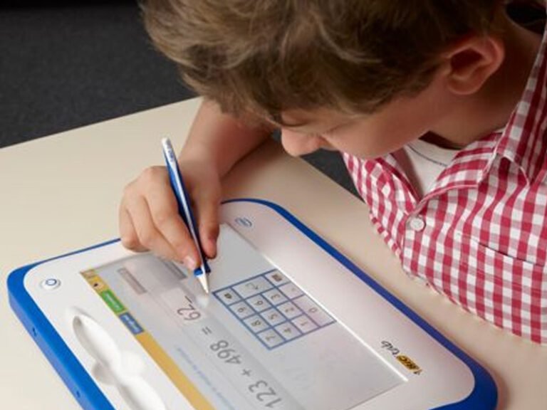 BIC va proposer une tablette en partenariat avec Intel : la BIC Tab  2