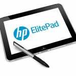 HP ElitePad 900 : HP lance une tablette pour les professionnels sous Windows 8 12
