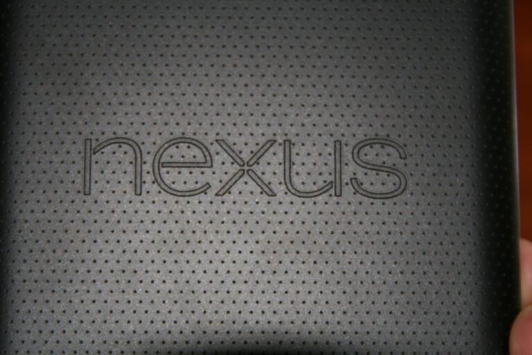Une Google Nexus 10 pouces fabriquée par Samsung ? 1