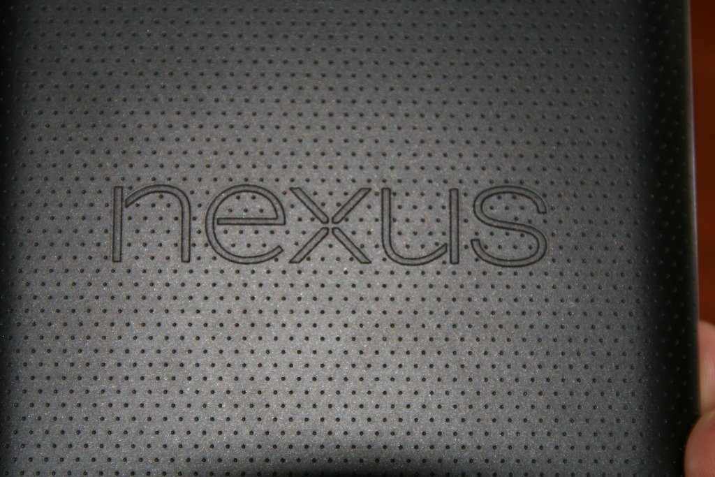 Une Google Nexus 10 pouces fabriquée par Samsung ?