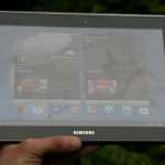 Test Samsung Galaxy Note 10.1 : tablette avec stylet intégré 2
