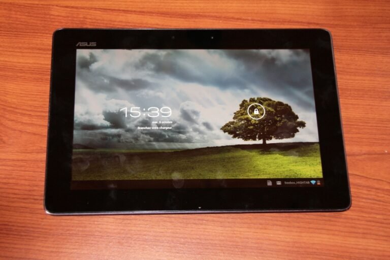 Test Asus Transformer Pad Infinity (TF700T) 3