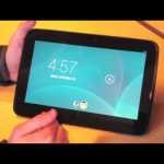 Une nouvelle vidéo de présentation de la tablette Google Nexus 10 10