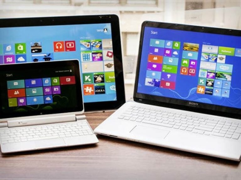 Microsoft annonce 4 millions d'activations de Windows 8 2