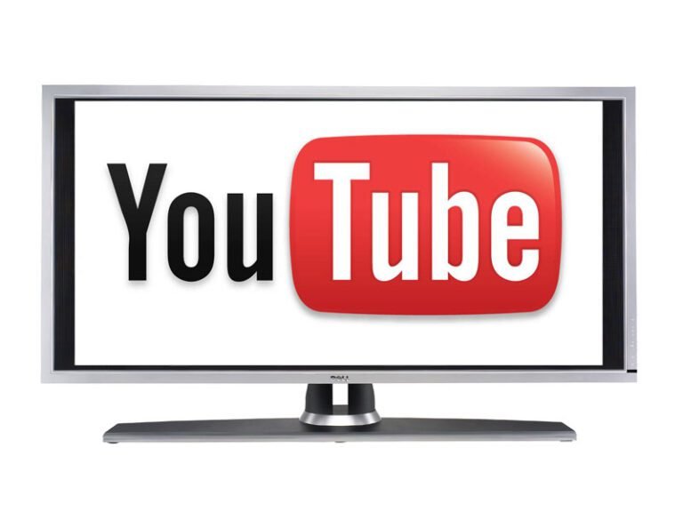 Youtube lance treize chaînes de télévision en ligne en France 2