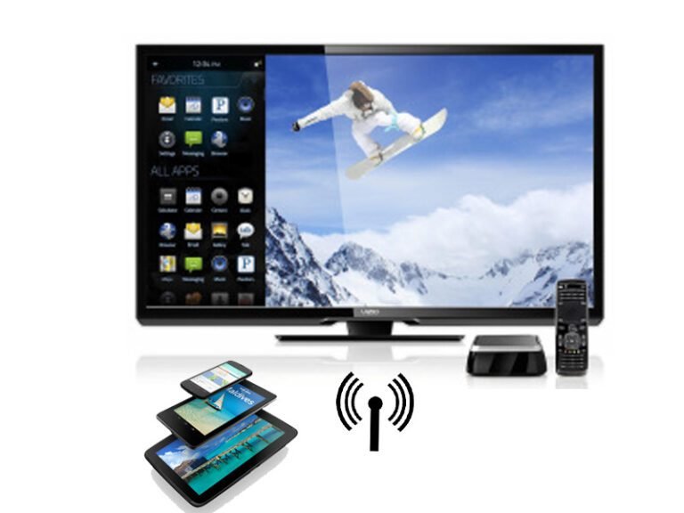 Google travaillerait sur son propre système Airplay pour Android  2