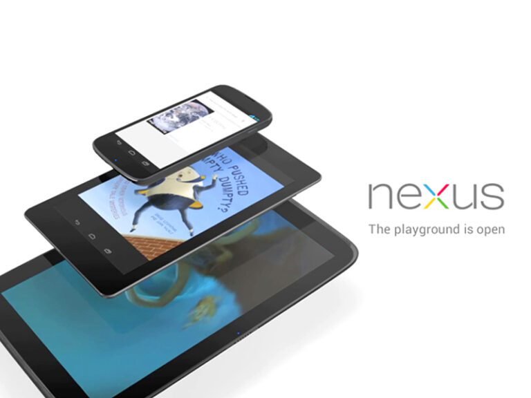 Tablette Google Nexus 10 : rupture de stock en France  1