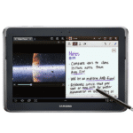Tablette Samsung Galaxy Note 10.1 obtient la mise à jour Android 4.1 Jelly bean Tablette Samsung Galaxy Note 10.1 obtient la mise à jour Android 4.1 Jelly bean