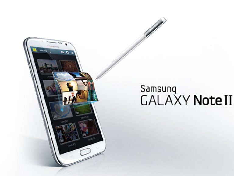 Galaxy Note 2 : Samsung annonce 5 millions de smartphones - tablette vendus  2