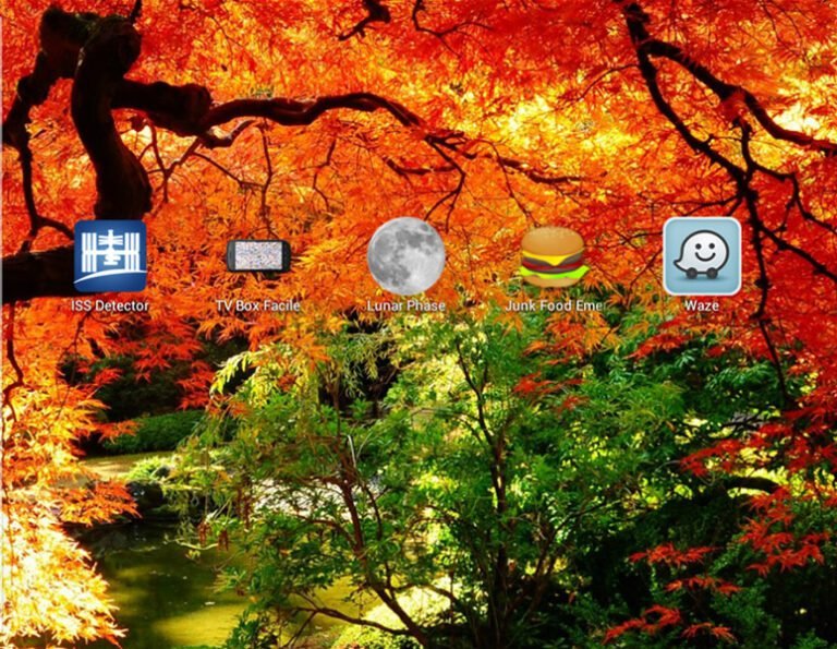 Top 5 des applications gratuites Android Novembre 2012  6
