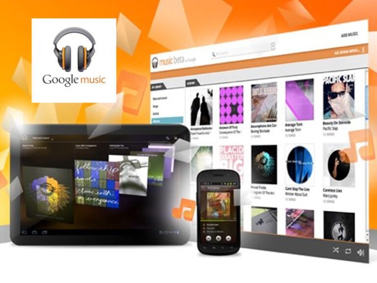 Google Music ajoute 5.5 millions de titres à son offre Européenne  2