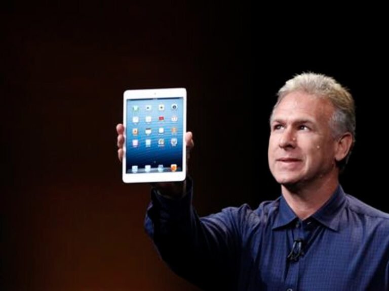 L'iPad mini coûterait 188 dollars à fabriquer 2