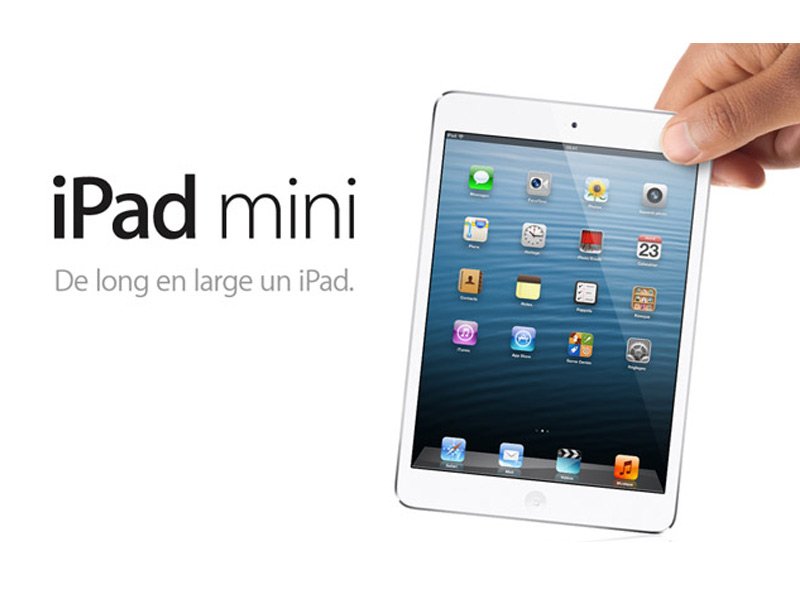 Apple annonce avoir vendu 3 millions d'iPad 2