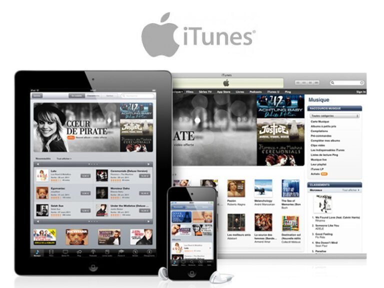 iTunes 11 : une sortie prévue aujourd'hui ?  2