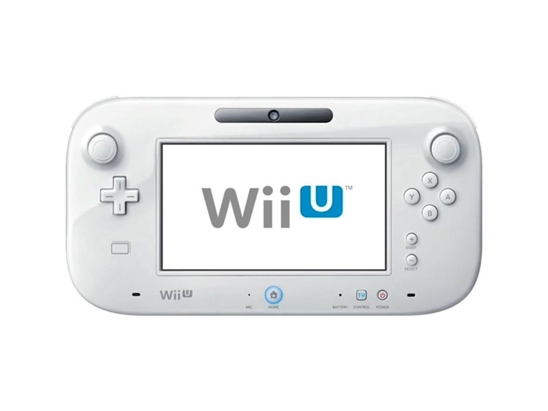 Nintendo Wii U : 400 000 consoles vendues aux USA en une semaine