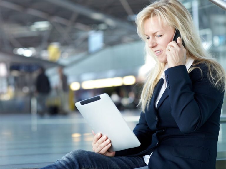 Orange Business Service lance une offre de location de tablette destinée aux PME 